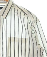 RAGEBLUE（レイジブルー）カジュアルシャツ 白 サイズ:S メンズ/2200473857059