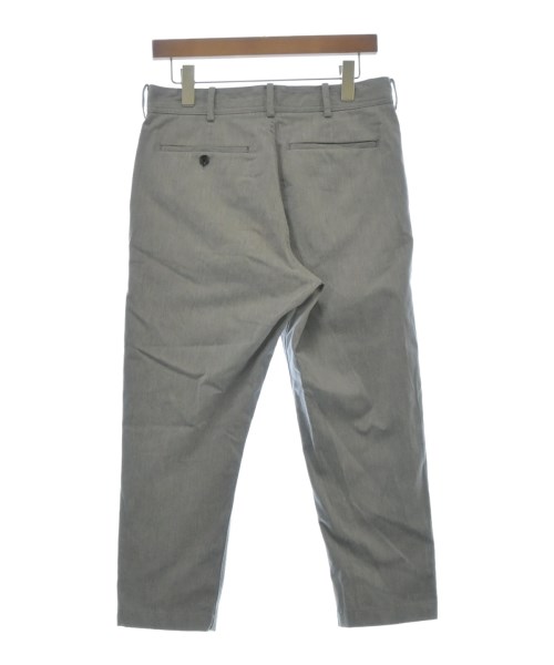 RAGEBLUE（レイジブルー）チノパン グレー サイズ:M メンズ/2200506031074