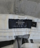 RAGEBLUE（レイジブルー）チノパン グレー サイズ:M メンズ/2200506031074