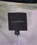 RAGEBLUE（レイジブルー）チェスターコート 紺 サイズ:M メンズ/2200501398011