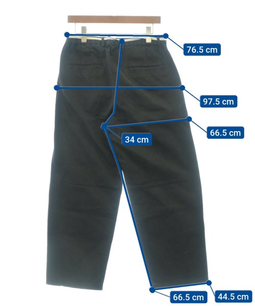 RAGEBLUE（レイジブルー）その他 黒 サイズ:M メンズ/2200502423170