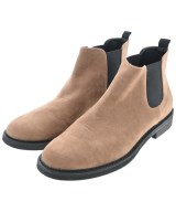 RAGEBLUE（レイジブルー）ブーツ ベージュ サイズ:L(27cm位) メンズ/2200622155012