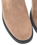 RAGEBLUE（レイジブルー）ブーツ ベージュ サイズ:L(27cm位) メンズ/2200622155012