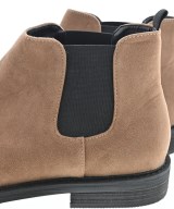 RAGEBLUE（レイジブルー）ブーツ ベージュ サイズ:L(27cm位) メンズ/2200622155012