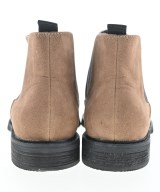 RAGEBLUE（レイジブルー）ブーツ ベージュ サイズ:L(27cm位) メンズ/2200622155012