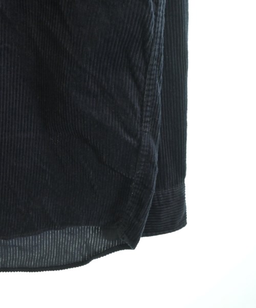 RAGEBLUE（レイジブルー）カジュアルシャツ 紺 サイズ:L メンズ/2200638371031