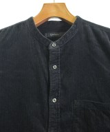 RAGEBLUE（レイジブルー）カジュアルシャツ 紺 サイズ:L メンズ/2200638371031