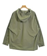 RAGEBLUE（レイジブルー）カジュアルシャツ カーキ サイズ:F メンズ/2200638927054