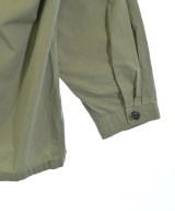 RAGEBLUE（レイジブルー）カジュアルシャツ カーキ サイズ:F メンズ/2200638927054