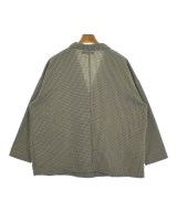 RAGEBLUE（レイジブルー）カジュアルジャケット グレー サイズ:M メンズ/2200624012016