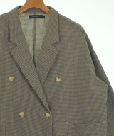 RAGEBLUE（レイジブルー）カジュアルジャケット グレー サイズ:M メンズ/2200624012016