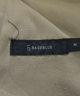 RAGEBLUE（レイジブルー）その他 グレー サイズ:M メンズ/2200624012023