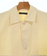 RAGEBLUE（レイジブルー）カバーオール 黄 サイズ:F メンズ/2200625295012