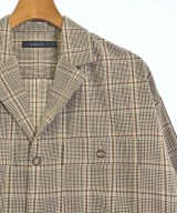 RAGEBLUE（レイジブルー）カジュアルシャツ ベージュ サイズ:M メンズ/2200627109041