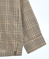 RAGEBLUE（レイジブルー）カジュアルシャツ ベージュ サイズ:M メンズ/2200627109041