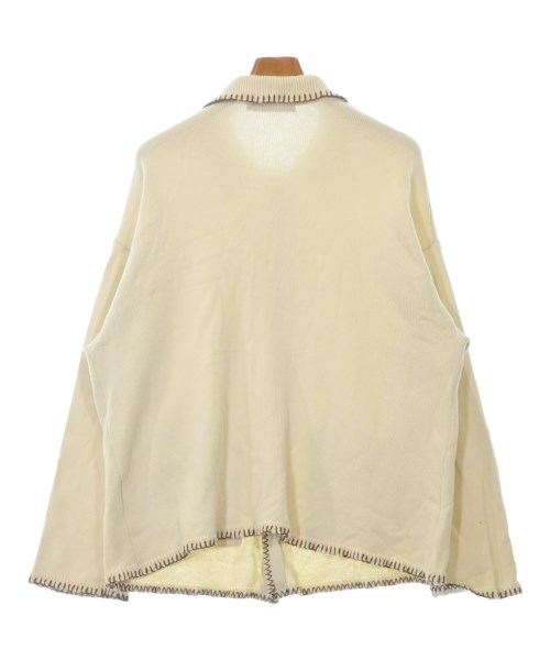 RAGEBLUE（レイジブルー）カーディガン 黄 サイズ:M メンズ/2200627109126