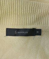 RAGEBLUE（レイジブルー）カーディガン 黄 サイズ:M メンズ/2200627109126