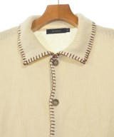 RAGEBLUE（レイジブルー）カーディガン 黄 サイズ:M メンズ/2200627109126