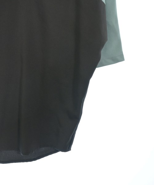 RAGEBLUE（レイジブルー）カジュアルシャツ 緑 サイズ:S メンズ/2200627109133