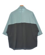 RAGEBLUE（レイジブルー）カジュアルシャツ 緑 サイズ:S メンズ/2200627109133