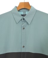 RAGEBLUE（レイジブルー）カジュアルシャツ 緑 サイズ:S メンズ/2200627109133