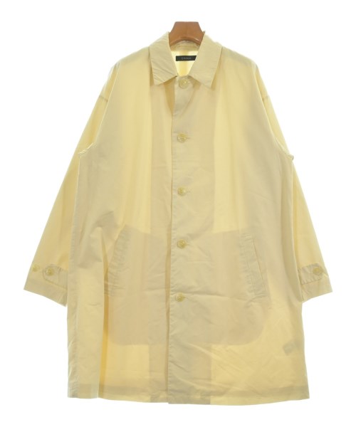 レイジブルー(RAGEBLUE)のRAGEBLUE ステンカラーコート