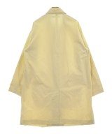 RAGEBLUE（レイジブルー）ステンカラーコート 黄 サイズ:M メンズ/2200627647017