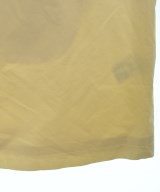 RAGEBLUE（レイジブルー）ステンカラーコート 黄 サイズ:M メンズ/2200627647017