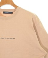 RAGEBLUE（レイジブルー）Tシャツ・カットソー ベージュ サイズ:L メンズ/2200640840181