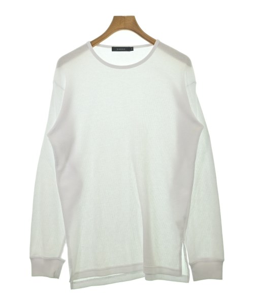 RAGEBLUE(レイジブルー)Tシャツ・カットソー 白 サイズ:M/2200640840198