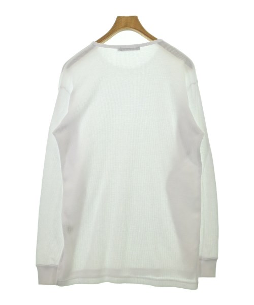 RAGEBLUE（レイジブルー）Tシャツ・カットソー 白 サイズ:M メンズ/2200640840198