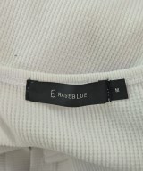 RAGEBLUE（レイジブルー）Tシャツ・カットソー 白 サイズ:M メンズ/2200640840198