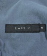 RAGEBLUE（レイジブルー）その他 青 サイズ:M メンズ/2200640840204