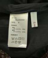 RAGEBLUE（レイジブルー）ロング・マキシ丈スカート 茶 サイズ:F レディース/2200643300019