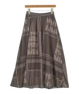 RAGEBLUE ロング・マキシ丈スカート