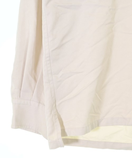 RAGEBLUE（レイジブルー）カジュアルシャツ ベージュ サイズ:M メンズ/2200568350014