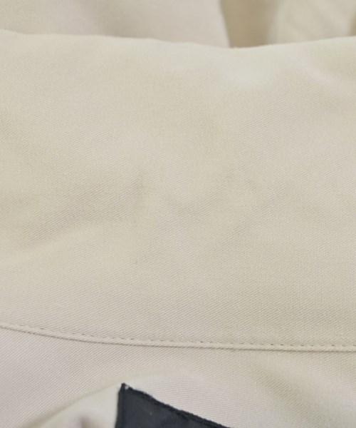 RAGEBLUE（レイジブルー）カジュアルシャツ ベージュ サイズ:M メンズ/2200568350014