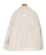 RAGEBLUE（レイジブルー）カジュアルシャツ ベージュ サイズ:M メンズ/2200568350014