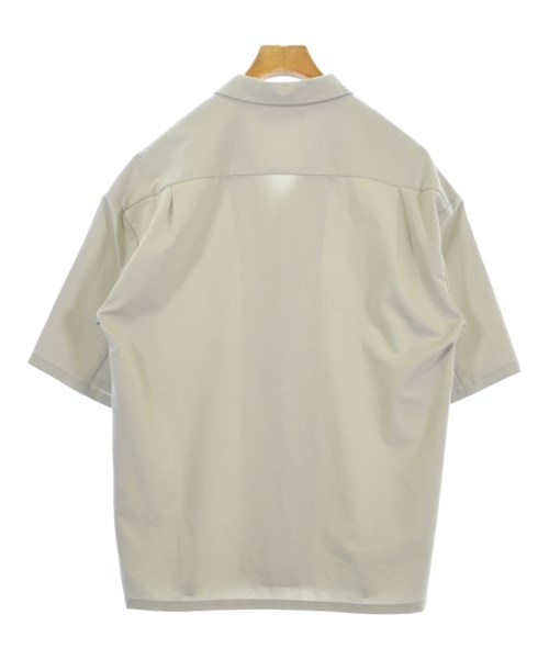 RAGEBLUE（レイジブルー）カジュアルシャツ グレー サイズ:M メンズ/2200572442019