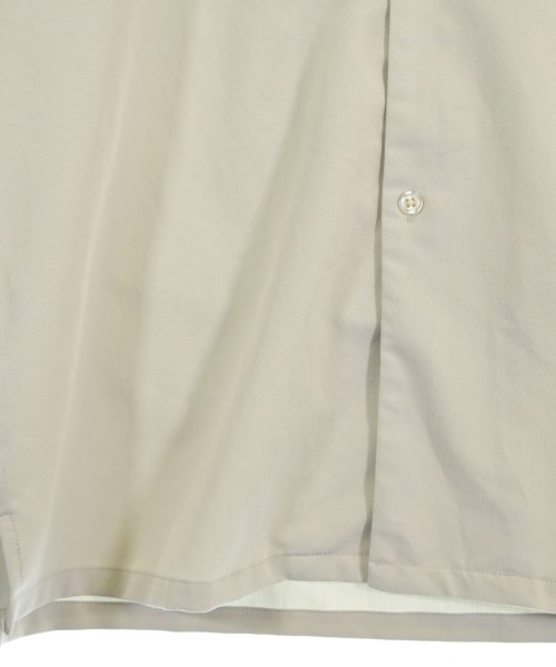 RAGEBLUE（レイジブルー）カジュアルシャツ グレー サイズ:M メンズ/2200572442019