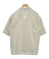 RAGEBLUE（レイジブルー）カジュアルシャツ グレー サイズ:M メンズ/2200572442019