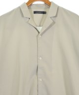 RAGEBLUE（レイジブルー）カジュアルシャツ グレー サイズ:M メンズ/2200572442019