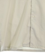 RAGEBLUE（レイジブルー）カジュアルシャツ グレー サイズ:M メンズ/2200572442019