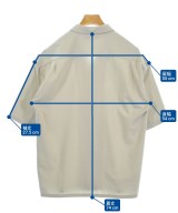 RAGEBLUE（レイジブルー）カジュアルシャツ グレー サイズ:M メンズ/2200572442019