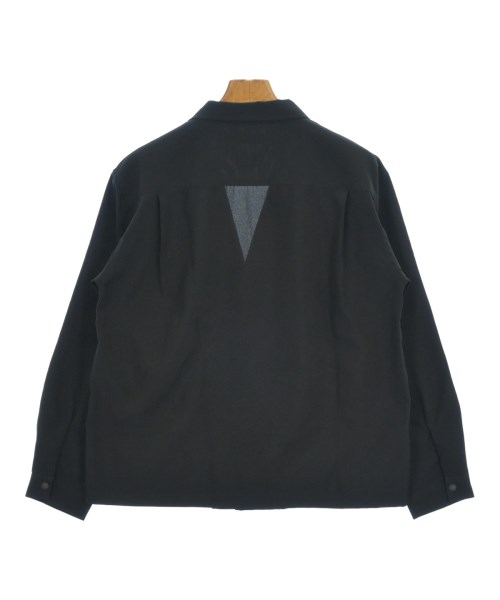 RAGEBLUE（レイジブルー）その他 黒 サイズ:S メンズ/2200540526048