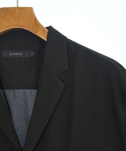 RAGEBLUE（レイジブルー）その他 黒 サイズ:S メンズ/2200540526048