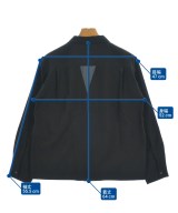 RAGEBLUE（レイジブルー）その他 黒 サイズ:S メンズ/2200540526048