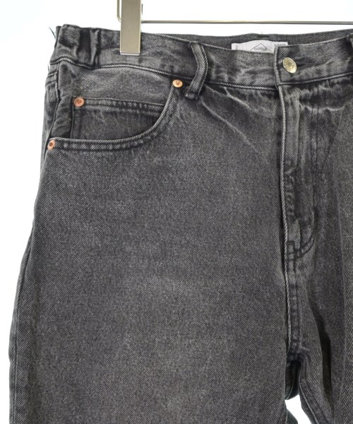 RAGEBLUE（レイジブルー）デニムパンツ 黒 サイズ:L メンズ/2200622777030