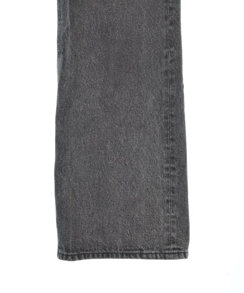 RAGEBLUE（レイジブルー）デニムパンツ 黒 サイズ:L メンズ/2200622777030
