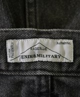 RAGEBLUE（レイジブルー）デニムパンツ 黒 サイズ:L メンズ/2200622777030